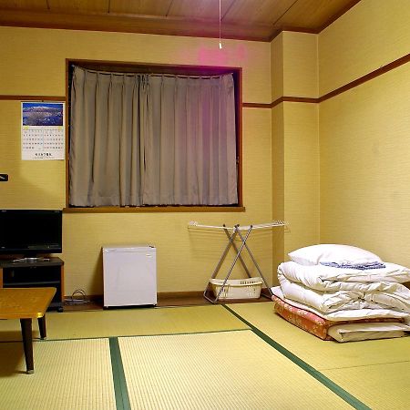 Business Hotel Sakigake Honkan Himeji Exterior foto